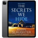 خرید و دانلود نسخه کامل کتاب The Secrets We Hide 2026 | رمان انگلیسی | کتاب PDF خارجی | رمان خارجی |‌ یادگیری زبان انگلیسی