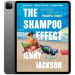 خرید و دانلود نسخه کامل کتاب The Shampoo Effect 2026 | رمان انگلیسی | کتاب PDF خارجی | رمان خارجی |‌ یادگیری زبان انگلیسی