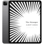 خرید و دانلود نسخه کامل کتاب The Stranger 2022 | رمان انگلیسی | کتاب PDF خارجی | رمان خارجی |‌ یادگیری زبان انگلیسی