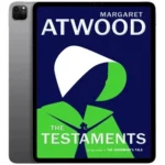 خرید و دانلود نسخه کامل کتاب انگلیسی The Testaments 2019 | رمان انگلیسی | کتاب PDF خارجی | رمان خارجی |‌ یادگیری زبان انگلیسی