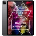 خرید و دانلود نسخه کامل کتاب انگلیسی The Wind-Up Bird Chronicle 1998 | رمان انگلیسی | کتاب PDF خارجی | رمان خارجی |‌ یادگیری زبان انگلیسی