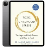 خرید و دانلود نسخه کامل کتاب انگلیسی Toxic Childhood Stress 2018 | رمان انگلیسی | کتاب PDF خارجی | رمان خارجی |‌ یادگیری زبان انگلیسی