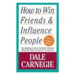 خرید و دانلود نسخه کامل کتاب انگلیسی How to win Friends And Influence People 2006 | رمان انگلیسی | کتاب PDF خارجی | رمان خارجی |‌ یادگیری زبان انگلیسی