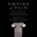 خرید و دانلود نسخه کامل کتاب انگلیسی Empire of Pain 2021 | رمان انگلیسی | کتاب PDF خارجی | رمان خارجی |‌ یادگیری زبان انگلیسی