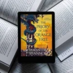 خرید و دانلود نسخه کامل کتاب انگلیسی The Priory of the Orange Tree 2019 | رمان انگلیسی | کتاب PDF خارجی | رمان خارجی |‌ یادگیری زبان انگلیسی
