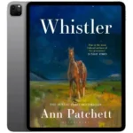 خرید و دانلود نسخه کامل کتاب انگلیسی Whistler 2026 | رمان انگلیسی | کتاب PDF خارجی | رمان خارجی |‌ یادگیری زبان انگلیسی