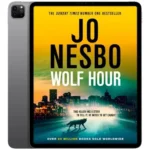 خرید و دانلود نسخه کامل کتاب انگلیسی Wolf Hour 2025 | رمان انگلیسی | کتاب PDF خارجی | رمان خارجی |‌ یادگیری زبان انگلیسی
