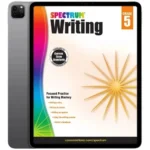 خرید و دانلود نسخه کامل کتاب Spectrum 5th Grade Writing Workbooks 2014 | رمان انگلیسی | کتاب PDF خارجی | رمان خارجی |‌ یادگیری زبان انگلیسی