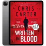 خرید و دانلود نسخه کامل کتاب انگلیسی Written in Blood 2020 | رمان انگلیسی | کتاب PDF خارجی | رمان خارجی |‌ یادگیری زبان انگلیسی