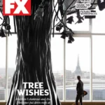 خرید و دانلود نسخه کامل 6 مجله طراحی داخلی . FX Magazine