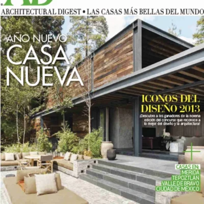 خرید و دانلود نسخه کامل 24 مجله معماری . Architectural Digest Part 1