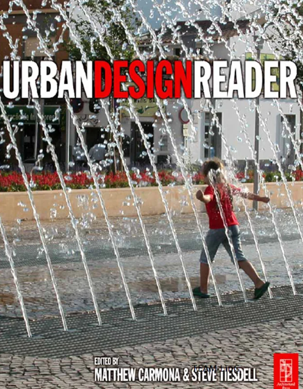 b4a561 خرید و دانلود نسخه کامل کتاب urban design reader