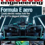خرید و دانلود نسخه کامل 15 مجله اتوموبیل رانی ریسر . RaceCar Engineering Formula