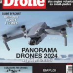 خرید و دانلود نسخه کامل 9مجله پهپاد . Drones Magazine