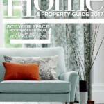 خرید و دانلود نسخه کامل 20 مجله معماری . Homes Magazine