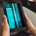 خرید و دانلود نسخه کامل کتاب انگلیسی The Sentence 2021 | رمان انگلیسی | کتاب PDF خارجی | رمان خارجی |‌ یادگیری زبان انگلیسی