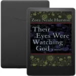 خرید و دانلود نسخه کامل کتاب انگلیسی رمان Their Eyes Were Watching God اثر زورا نیل هارستون | رمان انگلیسی | کتاب PDF خارجی | رمان خارجی |‌ یادگیری زبان انگلیسی