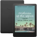 خرید و دانلود نسخه کامل داستان کوتاه Evidence of the Affair 2018 | رمان انگلیسی | کتاب PDF خارجی | رمان خارجی |‌ یادگیری زبان انگلیسی