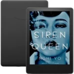 خرید و دانلود نسخه کامل کتاب انگلیسی Siren Queen 2022 | رمان انگلیسی | کتاب PDF خارجی | رمان خارجی |‌ یادگیری زبان انگلیسی
