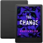 خرید و دانلود نسخه کامل کتاب انگلیسی The Change 2022 | رمان انگلیسی | کتاب PDF خارجی | رمان خارجی |‌ یادگیری زبان انگلیسی