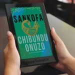 خرید و دانلود نسخه کامل کتاب انگلیسی Sankofa 2021 | رمان انگلیسی | کتاب PDF خارجی | رمان خارجی |‌ یادگیری زبان انگلیسی