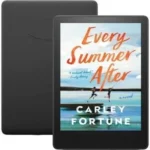 خرید و دانلود نسخه کامل کتاب انگلیسی Every Summer After اثر کرلی فرچون | رمان انگلیسی | کتاب PDF خارجی | رمان خارجی |‌ یادگیری زبان انگلیسی