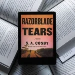 خرید و دانلود نسخه کامل کتاب انگلیسی Razorblade Tears 2021 | رمان انگلیسی | کتاب PDF خارجی | رمان خارجی |‌ یادگیری زبان انگلیسی