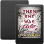 خرید و دانلود نسخه کامل کتاب انگلیسی Then She Was Gone | رمان انگلیسی | کتاب PDF خارجی | رمان خارجی |‌ یادگیری زبان انگلیسی