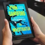 خرید و دانلود نسخه کامل کتاب انگلیسی The Investigator 2022 | رمان انگلیسی | کتاب PDF خارجی | رمان خارجی |‌ یادگیری زبان انگلیسی
