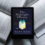خرید و دانلود نسخه کامل کتاب انگلیسی The Midnight Library 2020 | رمان انگلیسی | کتاب PDF خارجی | رمان خارجی |‌ یادگیری زبان انگلیسی