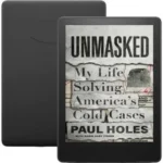 خرید و دانلود نسخه کامل کتاب انگلیسی Unmasked My Life Solving Americas Cold Cases 2022 | رمان انگلیسی | کتاب PDF خارجی | رمان خارجی |‌ یادگیری زبان انگلیسی