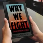 خرید و دانلود نسخه کامل کتاب انگلیسی Why We Fight 2022 | رمان انگلیسی | کتاب PDF خارجی | رمان خارجی |‌ یادگیری زبان انگلیسی