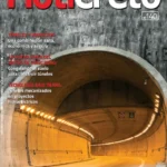 خرید و دانلود نسخه کامل 5 مجله بتن . Revista Noticreto