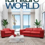خرید و دانلود نسخه کامل 7 مجله دنیای مبلمان . Furniture World