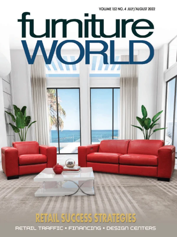 c4e054 خرید و دانلود نسخه کامل 7 مجله دنیای مبلمان . Furniture World