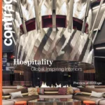 خرید و دانلود نسخه کامل 2 مجله معماری کنتراکت . Contract Magazine