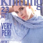 خرید و دانلود نسخه کامل 7 مجله بافتنی و قلاب‌بافی . Knitting Magazine