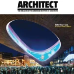 خرید و دانلود نسخه کامل 10 مجله آرشیتکت . Architect Magazine Part 1