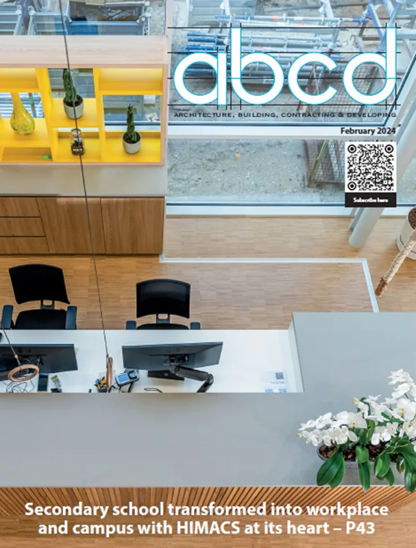 d820e5 خرید و دانلود نسخه کامل 11 مجله معماری . ABCD Magazine