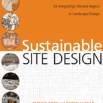 خرید و دانلود نسخه کامل کتاب Sustainable Site Design