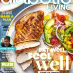 خرید و دانلود نسخه کامل 6 مجله دیابت . Diabetic Living