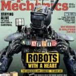 خرید و دانلود نسخه کامل 17 مجله مکانیک محبوب . Popular Mechanics