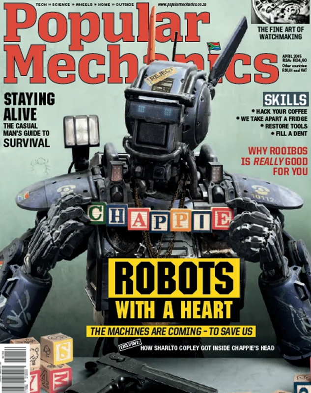 e5684f خرید و دانلود نسخه کامل 17 مجله مکانیک محبوب . Popular Mechanics