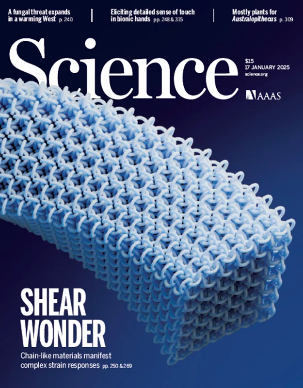 eb2543 خرید و دانلود نسخه کامل 12 مجله علمی ساینس . Science Magazine Part 1
