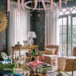 خرید و دانلود نسخه کامل 14 مجله طراحی داخلی . HOME DESIGN & DECOR