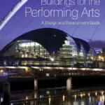 خرید و دانلود نسخه کامل کتاب  Buildings for the Performing Arts _ Ian Appleton