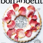 خرید و دانلود نسخه کامل 24 مجله آشپزی بن اپیتی . Bon Appétit