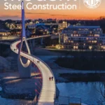 خرید و دانلود نسخه کامل 21 مجله سازه فولادی مدرن . Modern Steel Construction Part 2