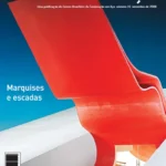 خرید و دانلود نسخه کامل 16  مجله معماری . Revista Arquitetura & Aço