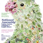 خرید و دانلود نسخه کامل 8 مجله گلدوزی . Embroidery magazine